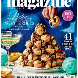 Sainsburys Magazine - December 2025