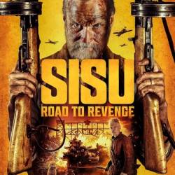 Sisu Road To Revenge (2025) 1080p Ts V2 X264-Lol