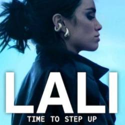 Lali Time to Step Up (2025) 1080p WEB h264-EDITH