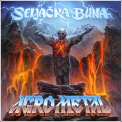 Selja&#269;ka Buna - Agrometal (2025)