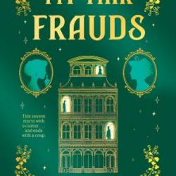 My Fair Frauds - Lee Kelly