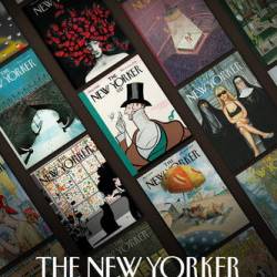The New Yorker At 100 (2025) 1080p WEBRip 5 1 YTS