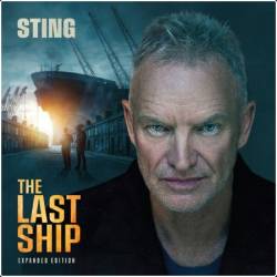Sting - The Last Ship (Expanded Edition) (2025)