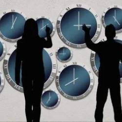 Productivity And Time Management Masterclass