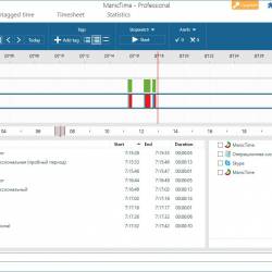ManicTime Pro 2025.3.5.0 Multilingual