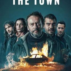 The Town 2025 S01E07 720p HEVC x265-MeGusta