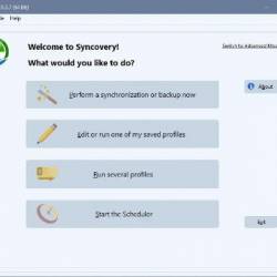 Syncovery Premium 11.11.5.135 x64