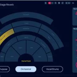 VSL Synchron Stage Reverb 1.1.644