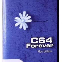 Cloanto C64 Forever 11.2.0 Plus Edition