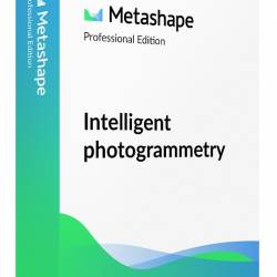 Agisoft Metashape Professional 2.3.0 Build 21778 (x64) Pre-release Multilingual