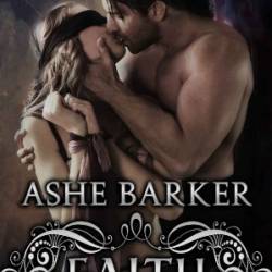 Faith - Ashe Barker