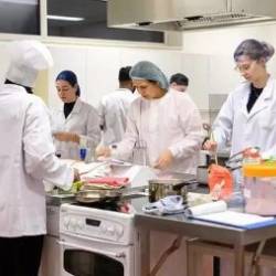 Clinical Nutrition and Dietetics