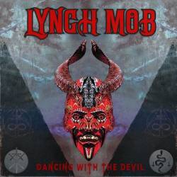Lynch Mob - Dancing With The Devil (2025)