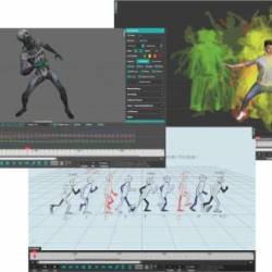 Muni Animation MotionMuse 1.1.8 x64