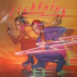Lightning - Lightning (1979)