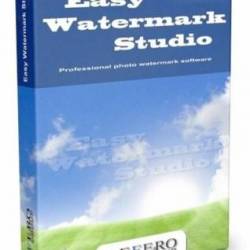Easy Watermark Studio Pro 3.5 (2013) 