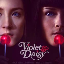    / Violet & Daisy (2013) DVDRip