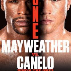 :   -   / Boxing: Floyd Mayweather vs Saul Alvarez (2013) SATRip
