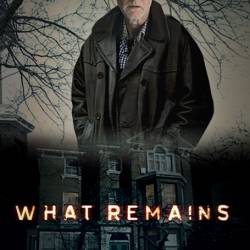    ? - 1  / What Remains (2013) WEBRip -  3