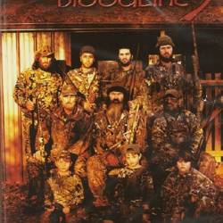 :    / Duckmen 9 Bloodline (2006) DVDRip