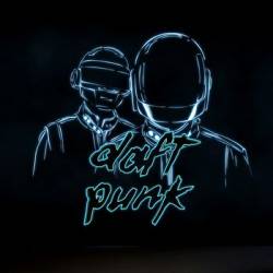 Daft Punk - Discography (1997-2013)
