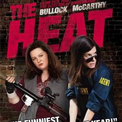    / The Heat [UNRATED] (2013) HDRip/2100Mb/1400Mb/700Mb/ 