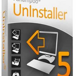 Ashampoo Uninstaller 5.0.3 DC 15.10.2013 RePack by D!akov