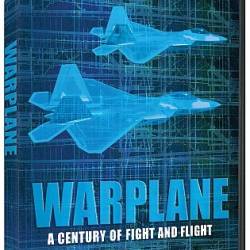 PBS.  .     / Warplane / War Plane - A Century of Fight and Flight  [2006) SATRip