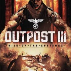  :   / Outpost: Rise of the Spetsnaz (2013) DVDRip |  