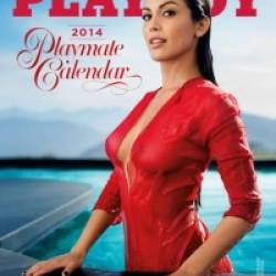 Playboy Playmate Calendar (2014) PDF