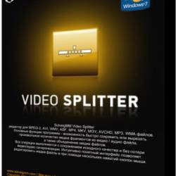 SolveigMM Video Splitter 3.6.1309.3 Final (2013) PC