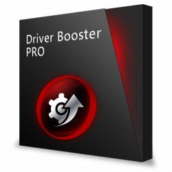 IObit Driver Booster Pro 1.0.0 733 Final Rus DC 25.10.2013 + Portable