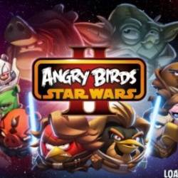 Angry Birds Star Wars II 1.0 (PC/ 2013/ENG)