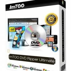 ImTOO DVD Ripper Ultimate 7.7.3.20131107 ML/RUS