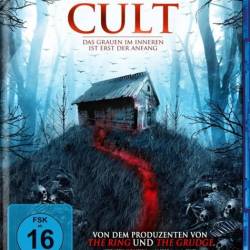  / Cult / Karuto (2013) HDRip | 