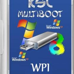 KSL WPI v.3.5 [x86/x64] [2013.12] [Multi/Ru]