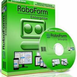 AI RoboForm Enterprise 7.9.3.0 Final ML/RUS