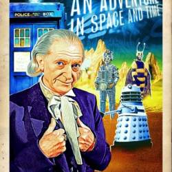      / An Adventure in Space and Time (2013) HDTVRip []