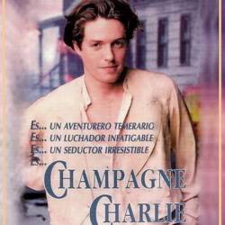   / Champagne Charlie (1989) DVDRip