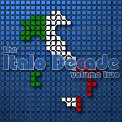 The Italo Decade Vol.2 (Mixed by Blohmbeats) (2003)