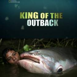 NG. -:     / Monster fish: King of The Outback (2011) HDTVRip