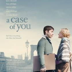    / A Case Of You (2013) WEBRip