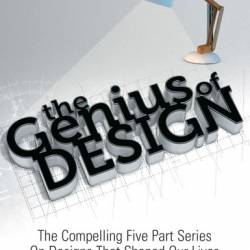   /  . 5   5 / The Genius of Design .2009 .