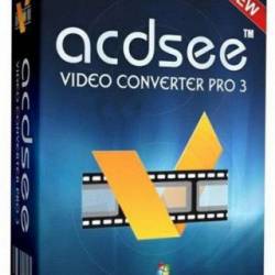 ACDSee Video Converter Pro 4.0.0.119 [Ru/En]