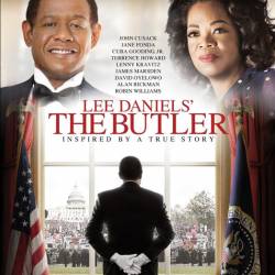  / The Butler (2013) HDRip / BDRip 720p |  