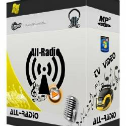 All-Radio 3.94 ML/RUS
