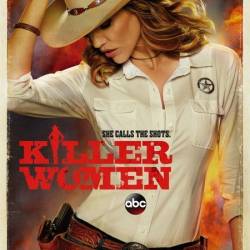 - / Killer Women (1 /2014) WEB-DLRip/1- 