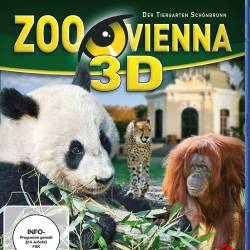   :   ظ / Der Tiergarten Sch&#246;nbrunn (2013) 3D (HOU) / BDRip (1080p)