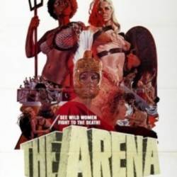     / The arena (1974 DVDRip)   