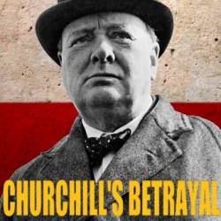 History Channel.    .   / Churchill's Betrayal Of Poland (2011) HDTV (1080i)